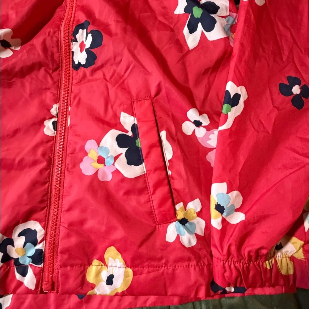 GAP kids floral